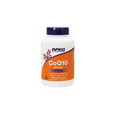 Coenzym Q10 60 MG 180 Kapseln NOW FOODS